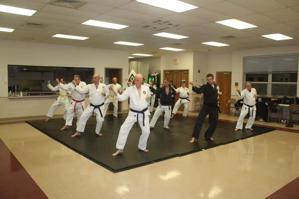 Kokondo Martial Arts St Louis (StlKokondo) Twitter
