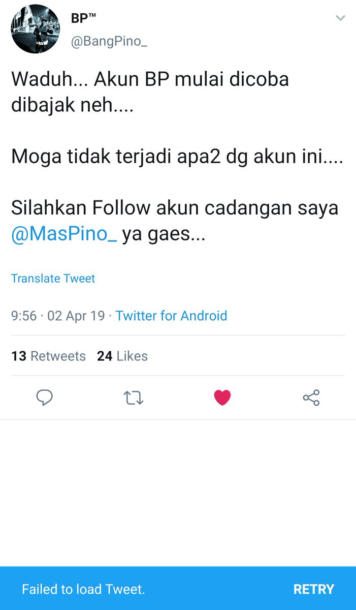 Nurlely Siregar tweet media