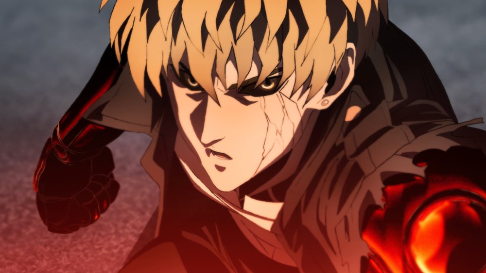 One Punch Man 2ª temporada e Overlord 2?! - Onigiri News 