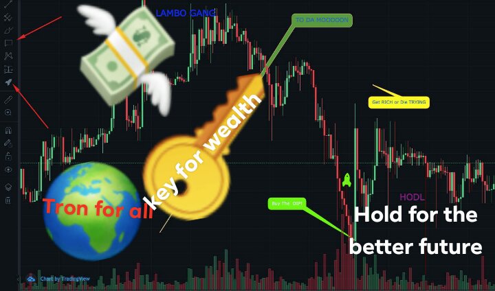 BarryDreww's tweet photo. @TronTrade https://t.co/20Lxkghsv3 https://t.co/yswGJcdbgB