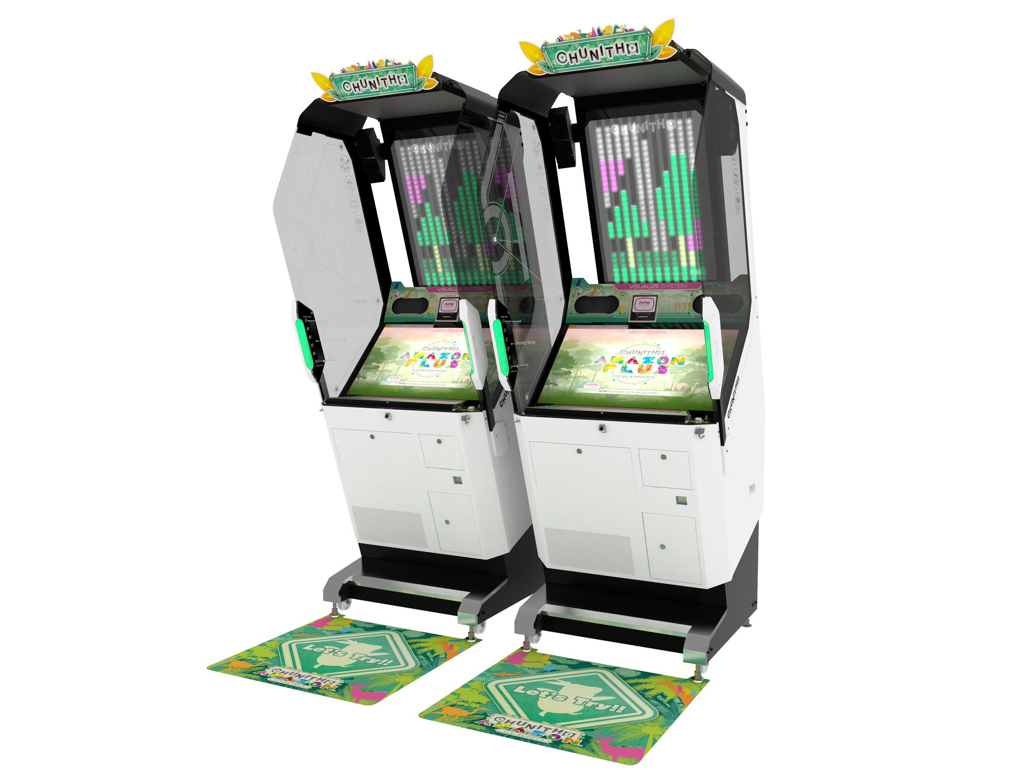 チュウニズム フットパネル（アマゾン） D3Hdj0BUYAANgzc.jpg:large