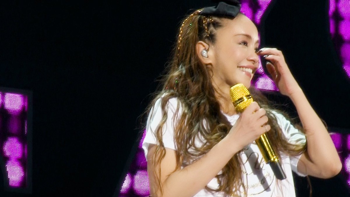 Hulu Japan お知らせ Documentary Of Namie Amuro Finally は 19年4月30日をもって配信終了となります 平成の歌姫 安室奈美恵さんの最後の一年を 平成最後の日までお楽しみください Hulu Japan お知らせ Documentary Of Namie Amuro Finally は 19年4月30日をもって配信終了となります 平成の歌姫 安室奈美恵さんの最後の一年を 平成最後の日までお楽しみください