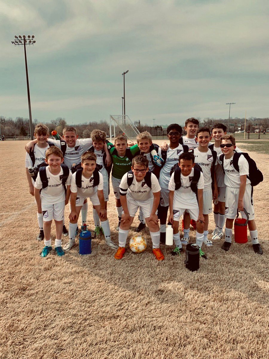 NLSupnext's tweet photo. Home matches @ Bachman Sports Complex || NLS Ajax 07 Red with a big EDP dub β½οΈππΌ #nlsajax #oneclub #institution #development #nextlevel #education #nlsupnext @edpsoccer #onamission π #innovators #trendsetting #socialmedia #NLSway #experiencethedifference π· #NLSmediateam https://t.co/mgzpz5Mqx5