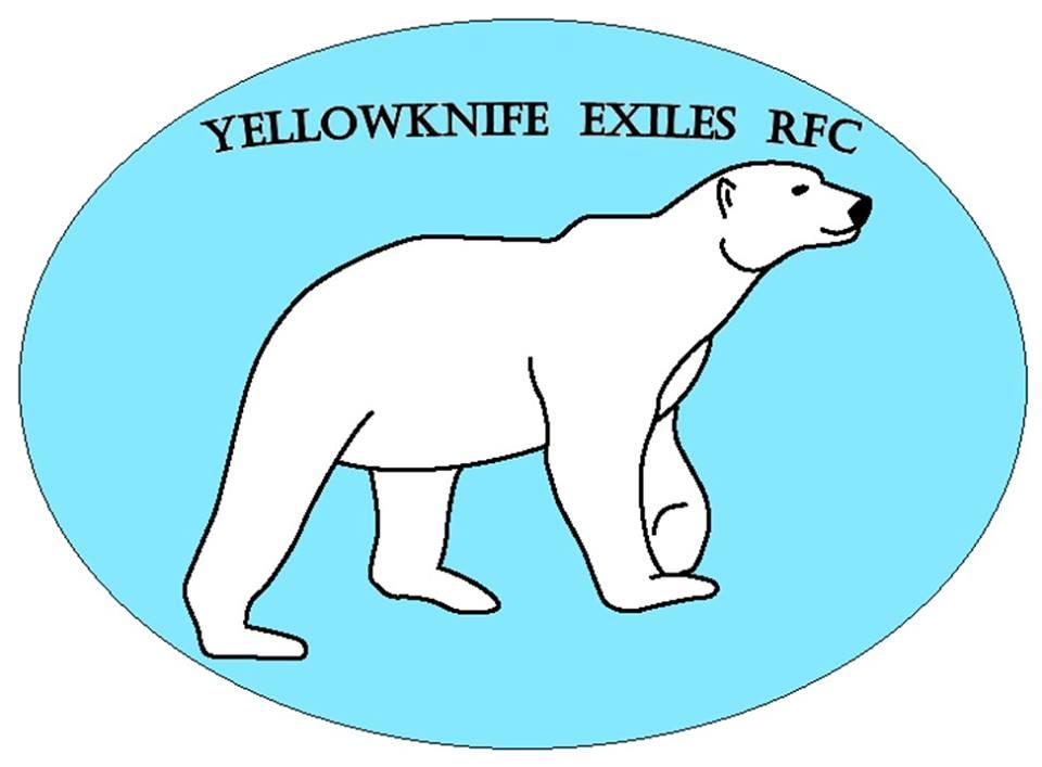 Welcome back the norther most team to enter the Stampede Sevens every year. The Yellowknife Exiles to the Men's Social Division.