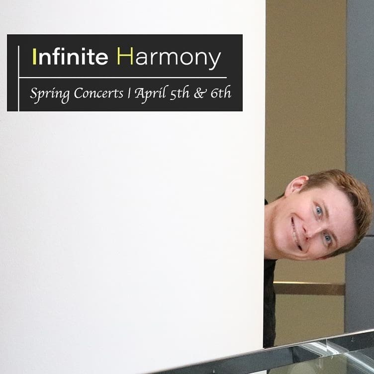 The Basics are begging you to come to our Spring Conversation in just FOUR DAYS!! April 5th and 6th at 8:30pm in East Architecture 123! 
•
Tickets are $7 if you buy them early, or $10 at the door! Click the link for more info or to buy!
facebook.com/events/2662876…