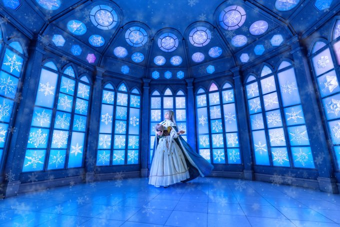 Twitterのコスプレ画像51