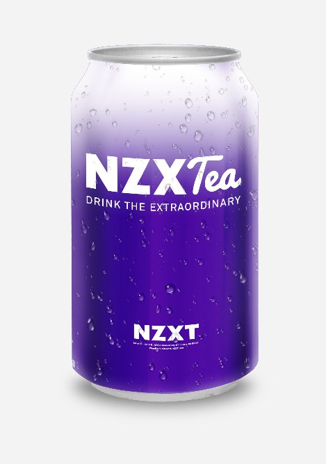 How many retweets for a Purple Can?