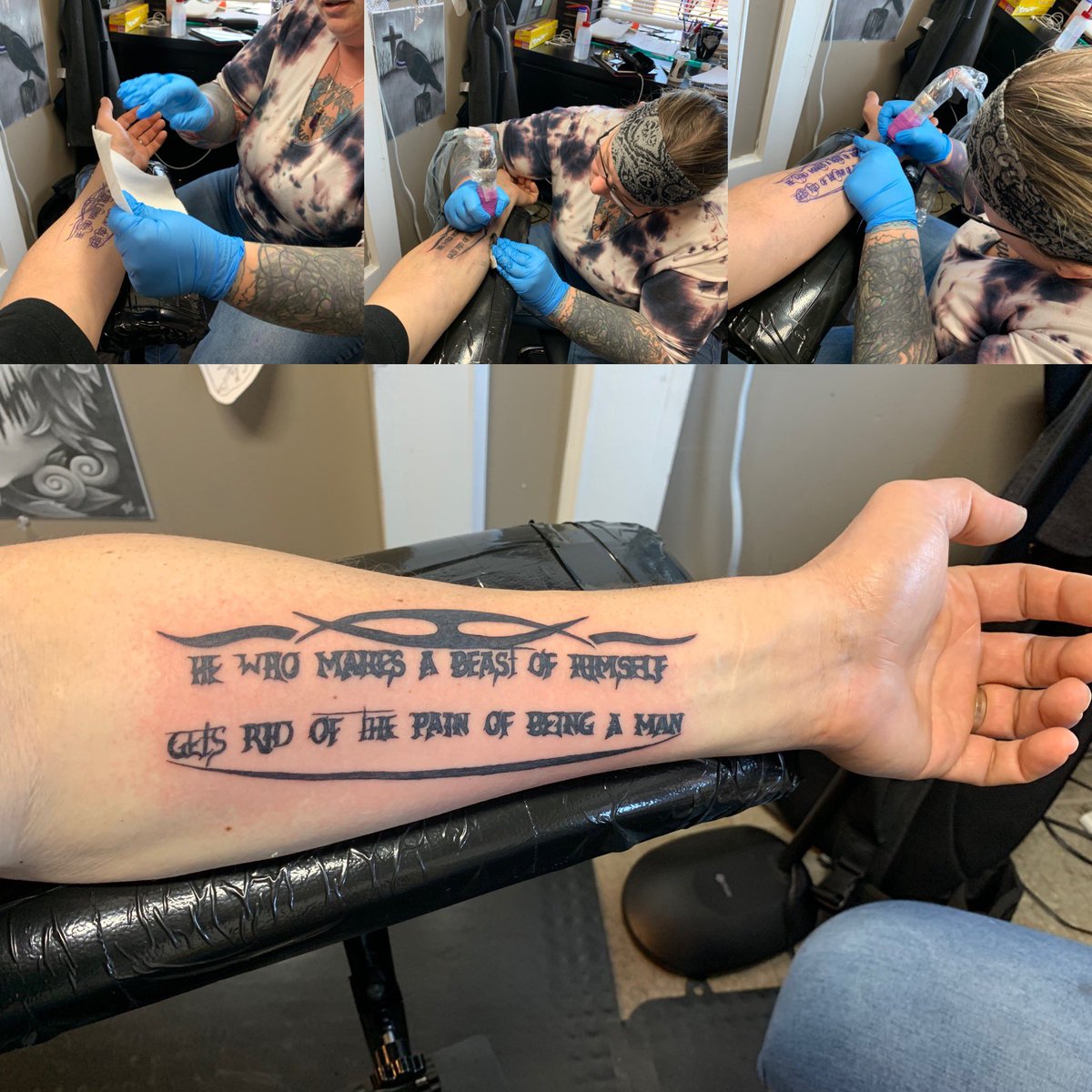 TableSyndicate's tweet image. 