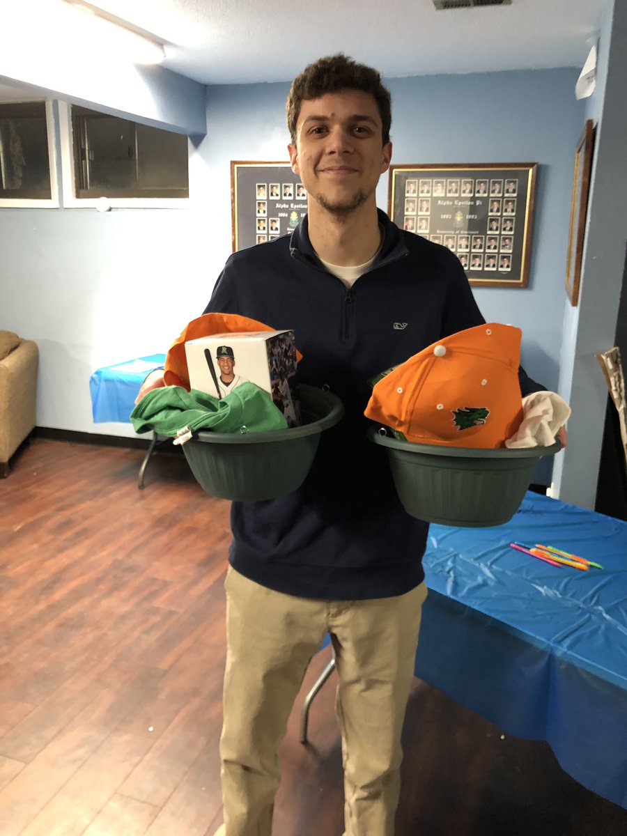 Congrats to the #cincylatkefest raffle winners!!!! Not pictured: Isaac Wolff