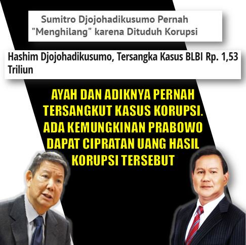 cur_ah's tweet photo. Kubu @prabowo adalah koalisi penyebar hoax dan sarang koruptor.
#tenggelamkanpartaigerindra 
#TenggelamkanPKS https://t.co/AShHEDxIry