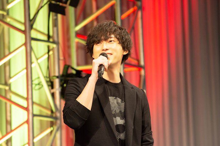 Pash 編集部 Pash Tvアニメ ワンパンマン 第2期直前イベントレポ到着 古川慎 石川界人 安元洋貴 増田俊樹が第1期をざっくり振り返り 振り返るところがニッチ過ぎるんだよなぁ T Co Nrzqmmoyxh ワンパンマン 古川慎 石川界人