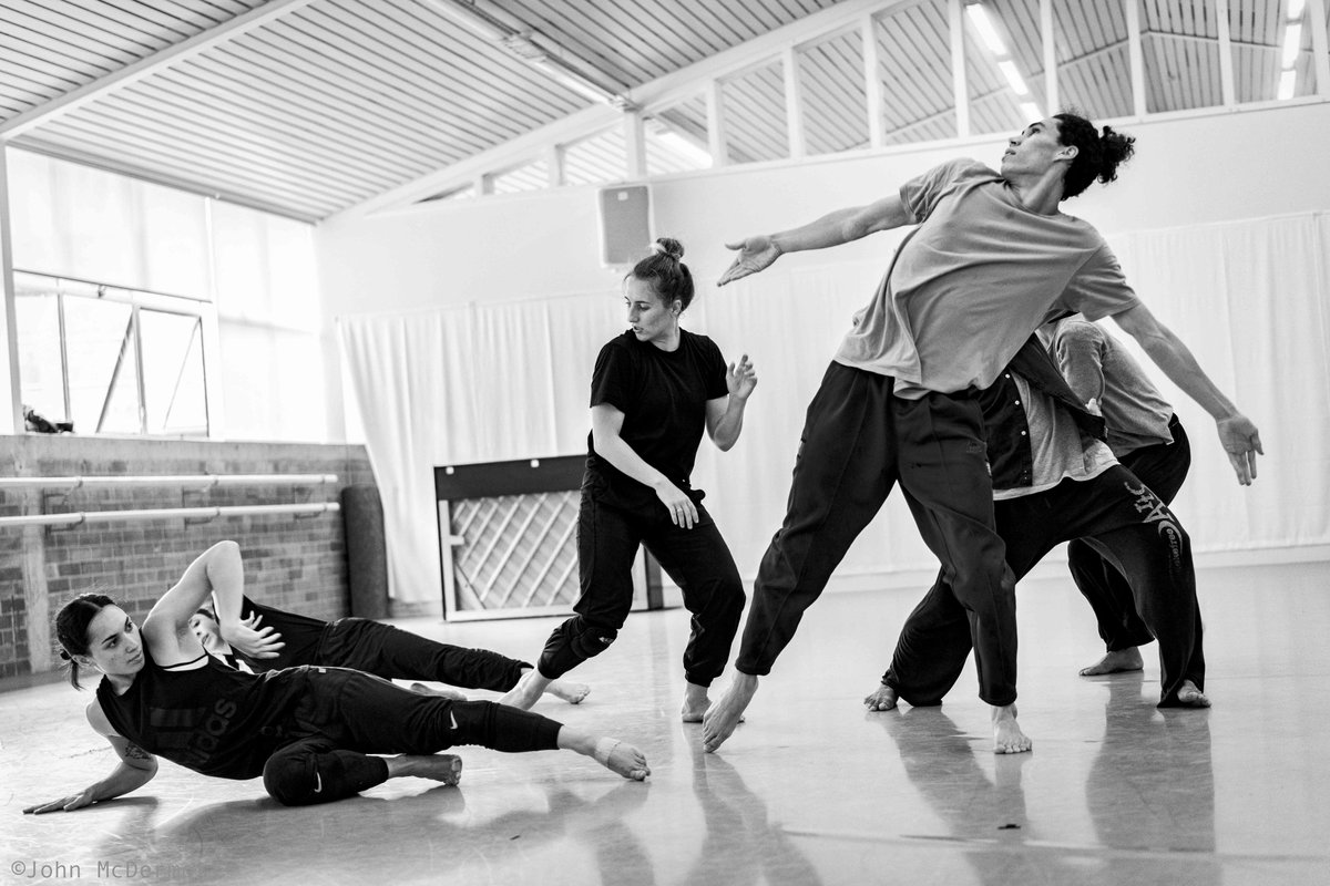 nzdanceco's tweet photo. Tonight @upsurgefestival #NZDC kicks off #kissthesky2019 national tour! Then, @festivalcolour this weekend, followed by @artsfeststhland next Weds. In May find us at #wellingtonoperahouse, @TSBShowplace, @TheatreRoyalNel & #clarencesttheatre. More info https://t.co/BsMAHSFzfS https://t.co/YlPSMrkLsR