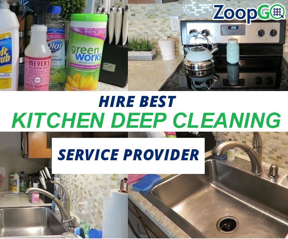 zoopgo's tweet image. #ZoopGo is here to assist you to hunt the best #kitchencleaners of Delhi City. Just a click and you find your professional #kitchencleaning service providers in Delhi. buff.ly/2JL1IFH

#kitchencleaningservices #cleaningservices #deepcleaninginDelhi #kitchendeepcleaning