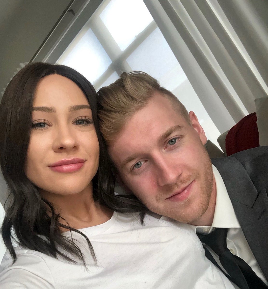 Happy birthday to the beautiful <a href="/kelseydegonda/">Kelsey Boyd</a>! Can’t believe you made it another year putting up with Hayden and myself but we are both beyond thankful for you! #ILoveYou #jokebaby