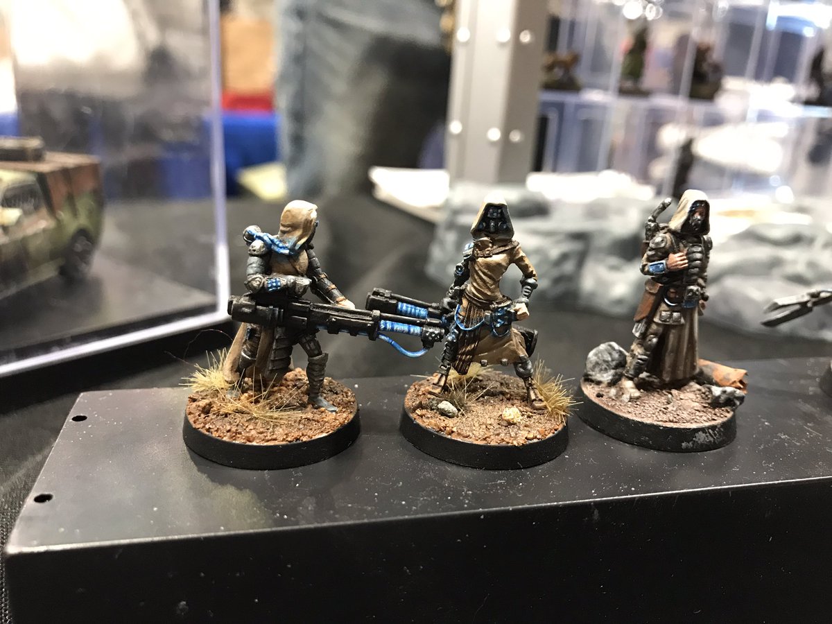 Wargaming Lobby tweet media