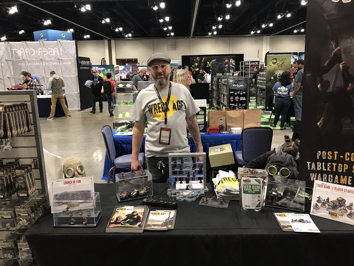 Wargaming Lobby tweet media