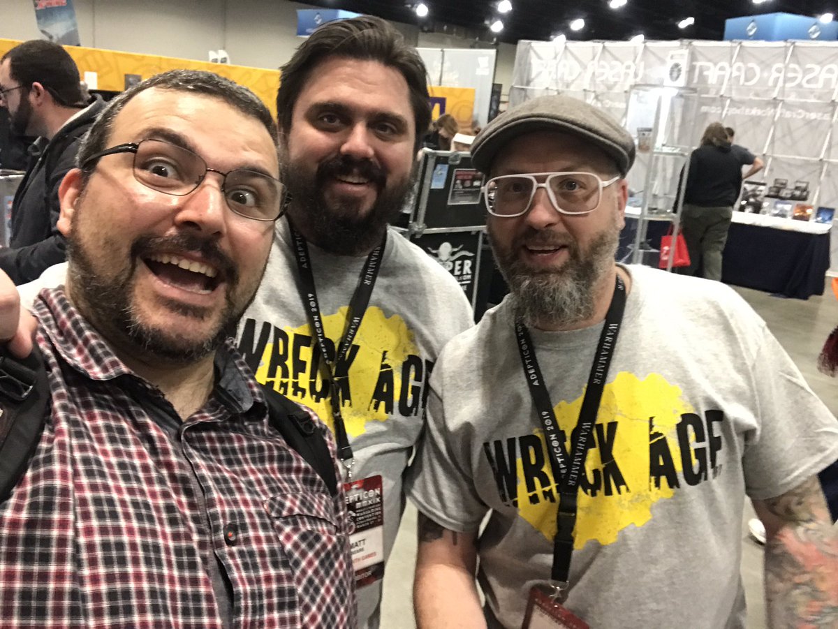 Wargaming Lobby tweet media