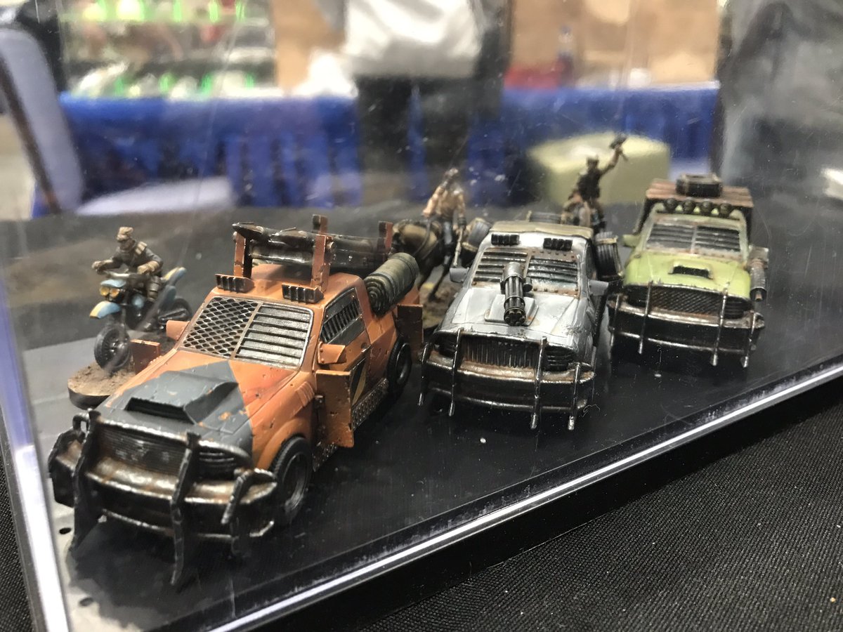 Wargaming Lobby tweet media