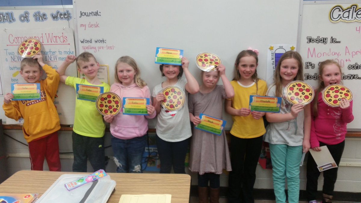 These eight students have been busy reading! During the month of March each of them read at least 200 minutes or more! Way to go! #ReadingTakesYouPlaces #HuskyNProud <a href="/NPElemSchool/">NP Elementary</a> <a href="/NPHuskies/">Nashua-PlainfieldCSD</a> #MarchIsReadingMonth