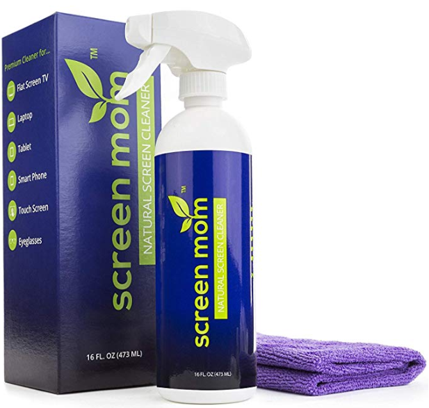 BigDealsDaily's tweet photo. Dirty monitors? No Problem!

💦Screen Cleaner Kit💦

$15.95 (You Save: $6.00)

27% Off!

https://t.co/YeznlBe7Zf https://t.co/sGc15XIjFT