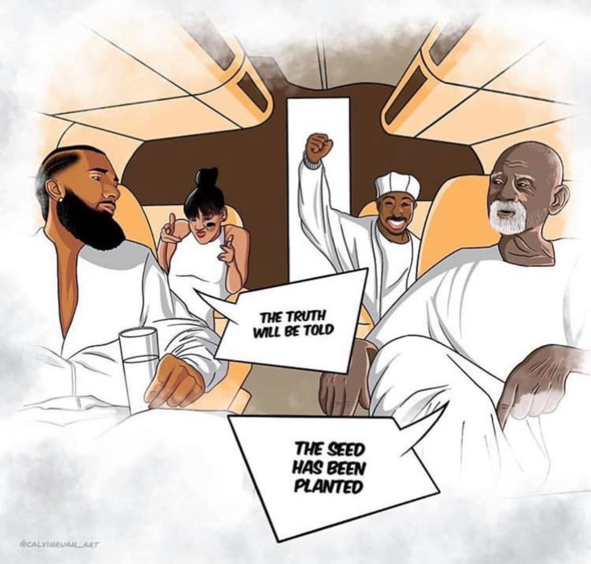 KeySherika's tweet image. Energy is neither created no destroyed, it just changes form.