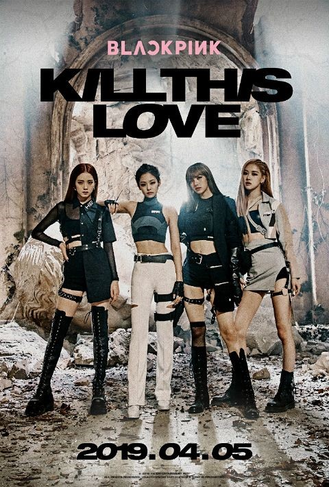 BlackPinkbuzz's tweet photo. APRIL GIRL POWER  [+336][-174] Our BP, hwaiting~  Hwaiting for the other groups as well~^ https://t.co/4eitiR42Z5 https://t.co/36YAp0vCLh