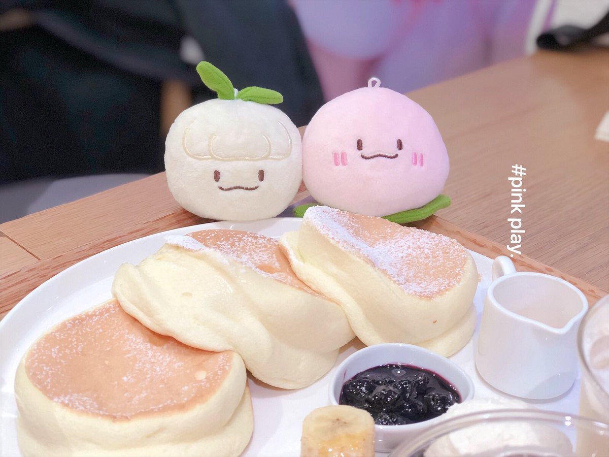 JR_PINKPLAY's tweet photo. 2019 JRDAY PROJECT #1

갱복자키링 🐶🍑🥔

2019 종현이의 생일을 축하하기위해 그동안 갖고싶어서 생각만(!) 하고있던 갱복자 솜뭉치 키링을 제작합니다. 수익금은 종현이 생일 서포트에 사용됩니다. 많은 관심 부탁드려요💜

notice &amp; order https://t.co/mbxwaGEmIX https://t.co/YbzvdvgjoL