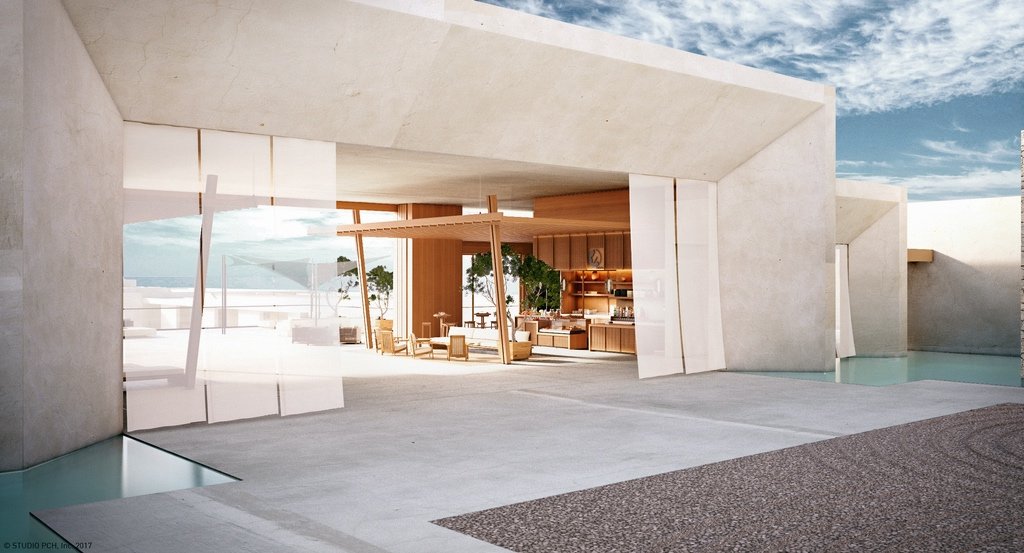 MagicHotels's tweet image. Bienvenido @NobuLosCabos
#NobuWorld