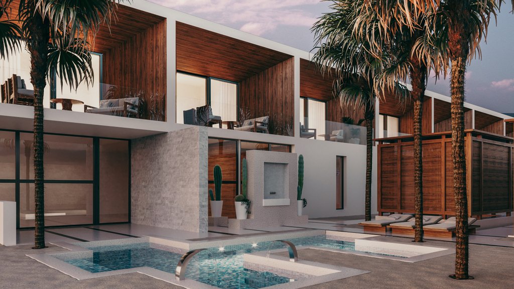 MagicHotels's tweet image. Bienvenido @NobuLosCabos
#NobuWorld