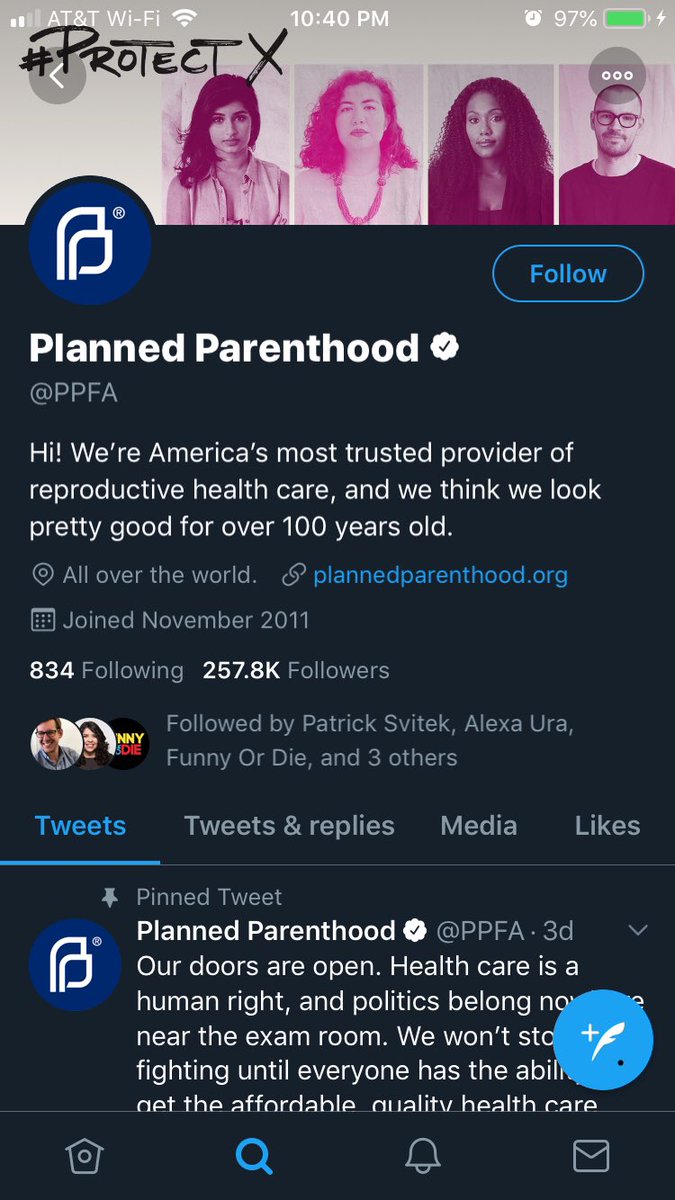 realbryandowns's tweet photo. I’m just gonna leave this right here. @UnplannedMovie @_AshleyBratcher @AbbyJohnson #AmericaIsProLife https://t.co/4VgDD4Fdy8