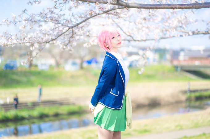 コスプレイヤーみはるのTwitter画像17