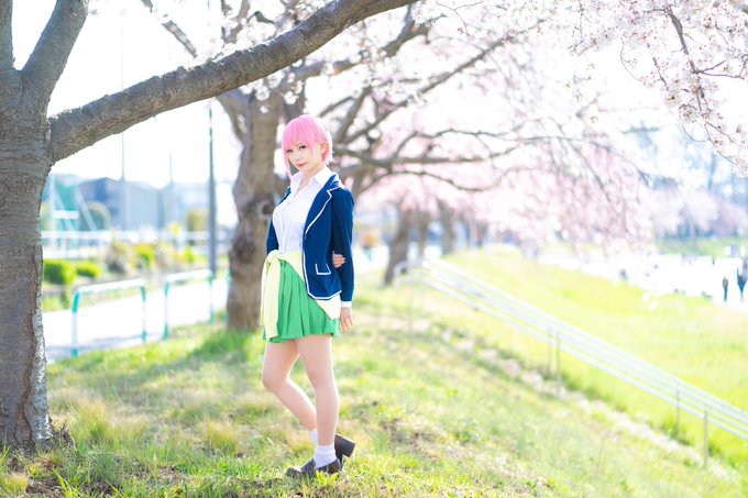 コスプレイヤーみはるのTwitter画像16