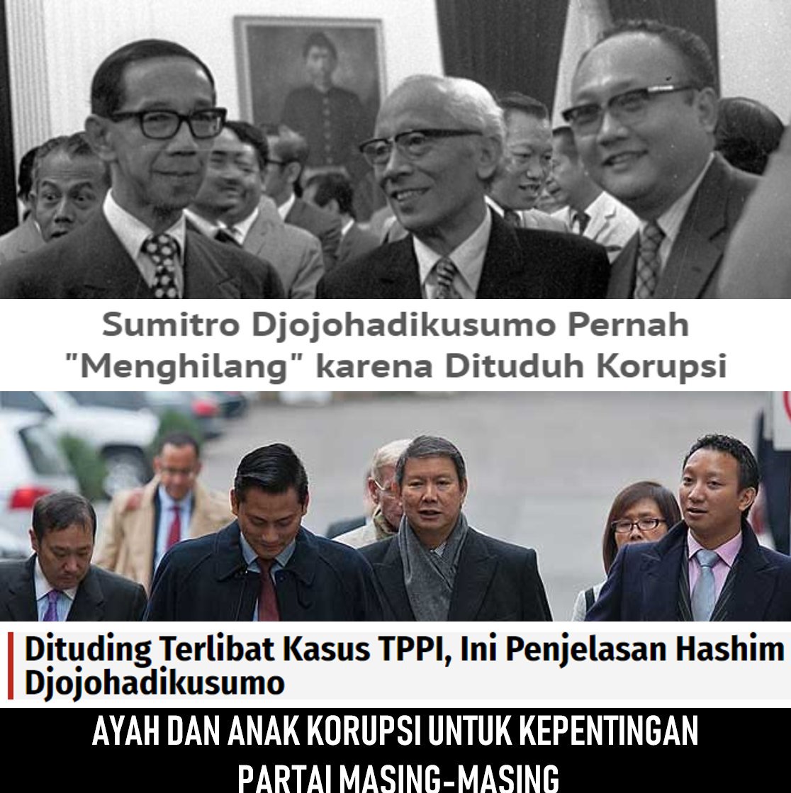 tweeteran_'s tweet photo. Buah jatuh tidak akan jauh dari pohonnya.  Begitupun wowo.  #tenggelamkanpartaigerindra https://t.co/es1hd366s2