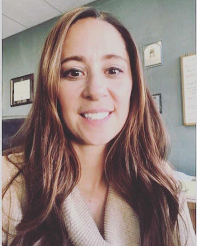 NAPEC2021's tweet photo. Hero of the Week is Dr. Bittner. Dr. Bittner is a professor at Cal State University of Long Beach (CSULB). #csulb #csulbape #herooftheweek #cahperd #napec #napec48 #adaptedpe #ape #adaptedphysicaleducation #physicaleducation #physed https://t.co/sWDL2pUpH8
