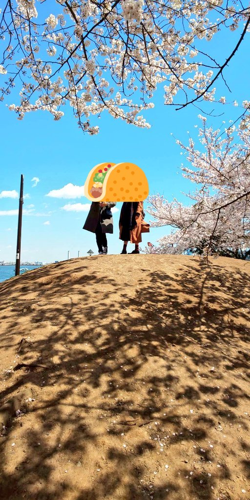 やまもりとW最終回記念に横浜で打ち上げしてきました???
with亀ちゃん?撮影は亀ちゃんです(*^^*)
#椿町ロンリープラネット
#ショートケーキケーキ 
