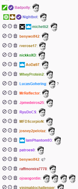 Pollyana tweet media