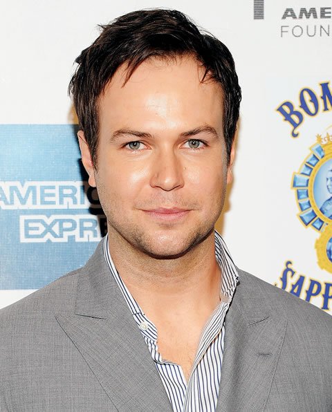 Happy Birthday Taran Killam 