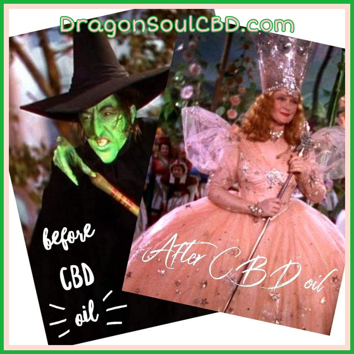 CBD oil has done wonders for my mood. Life's road bumps are easier to overcome &amp; I'm venturing out of my comfort zone more. Less than a month in &amp; I'm happy! 😋

Try a sample:
hempworx.com/jpruitt

Take the plunge:
DragonSoulCBD.com

PM with any questions; here to help!