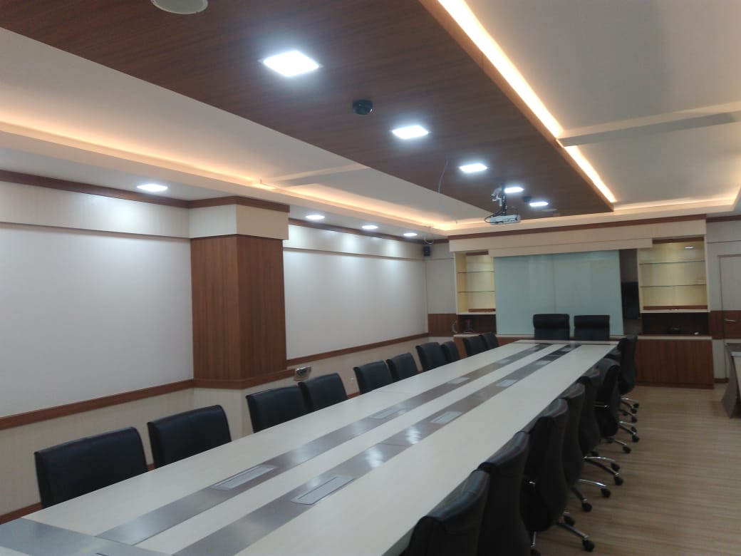 Artdecointi's tweet photo. Pek. Ruang Rapat Srikandi Terminal 1 BSH.

#interiordesign #BandaraSoekarnoHatta #Terminal1BSH #Dekorasiruang #T1CGK #angkasapura2 https://t.co/qKnzTx7wTJ