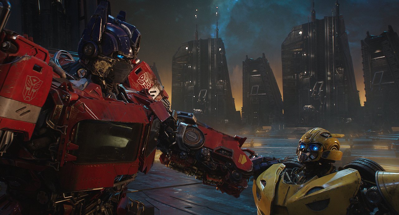 トランスフォーマー 公式 Tf Autobot Twitter