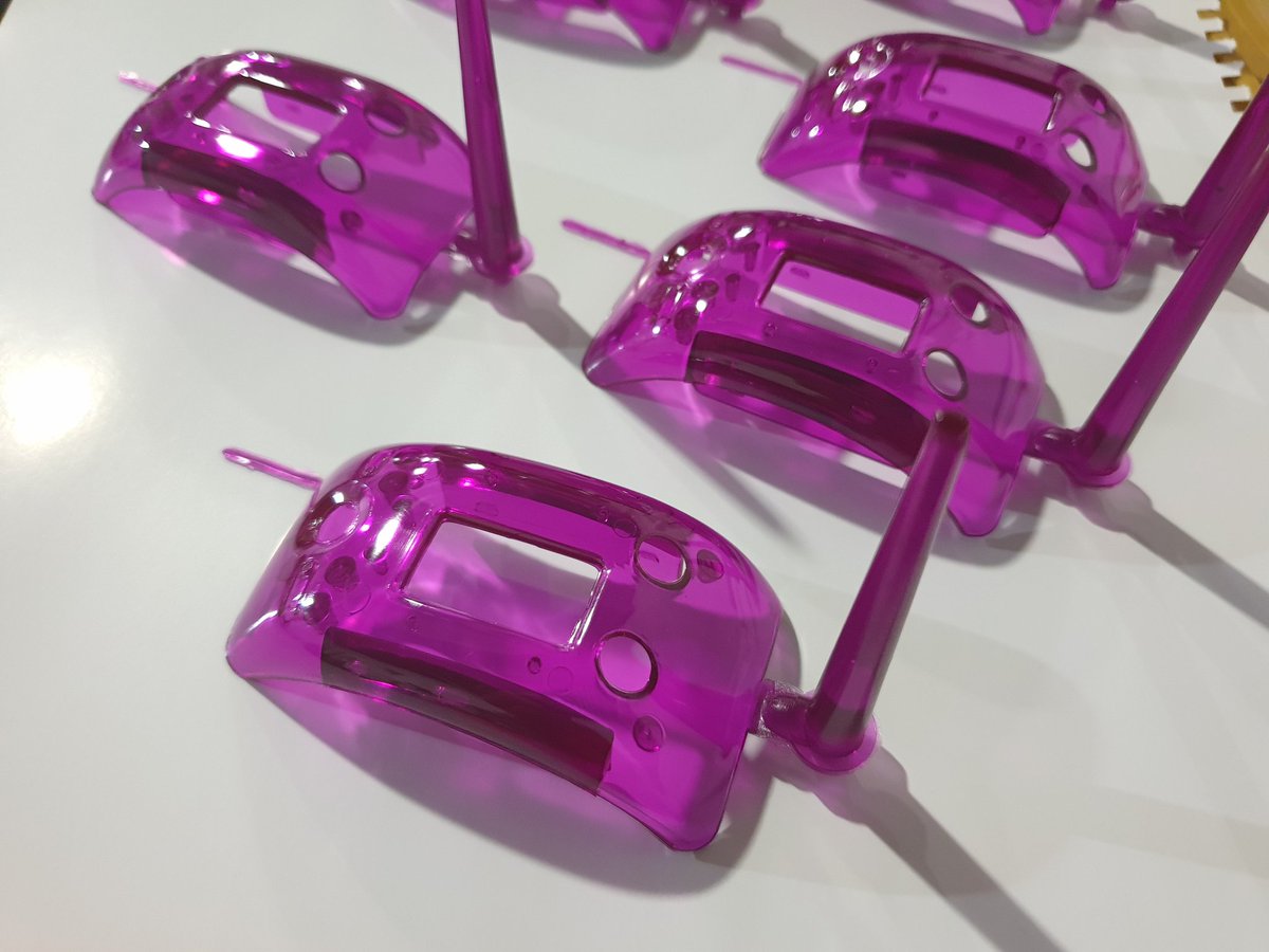 FpvFurious's tweet photo. HOT purple! Who is waiting for this color?

#truedX #hotcolors https://t.co/DqX0LVkB4O