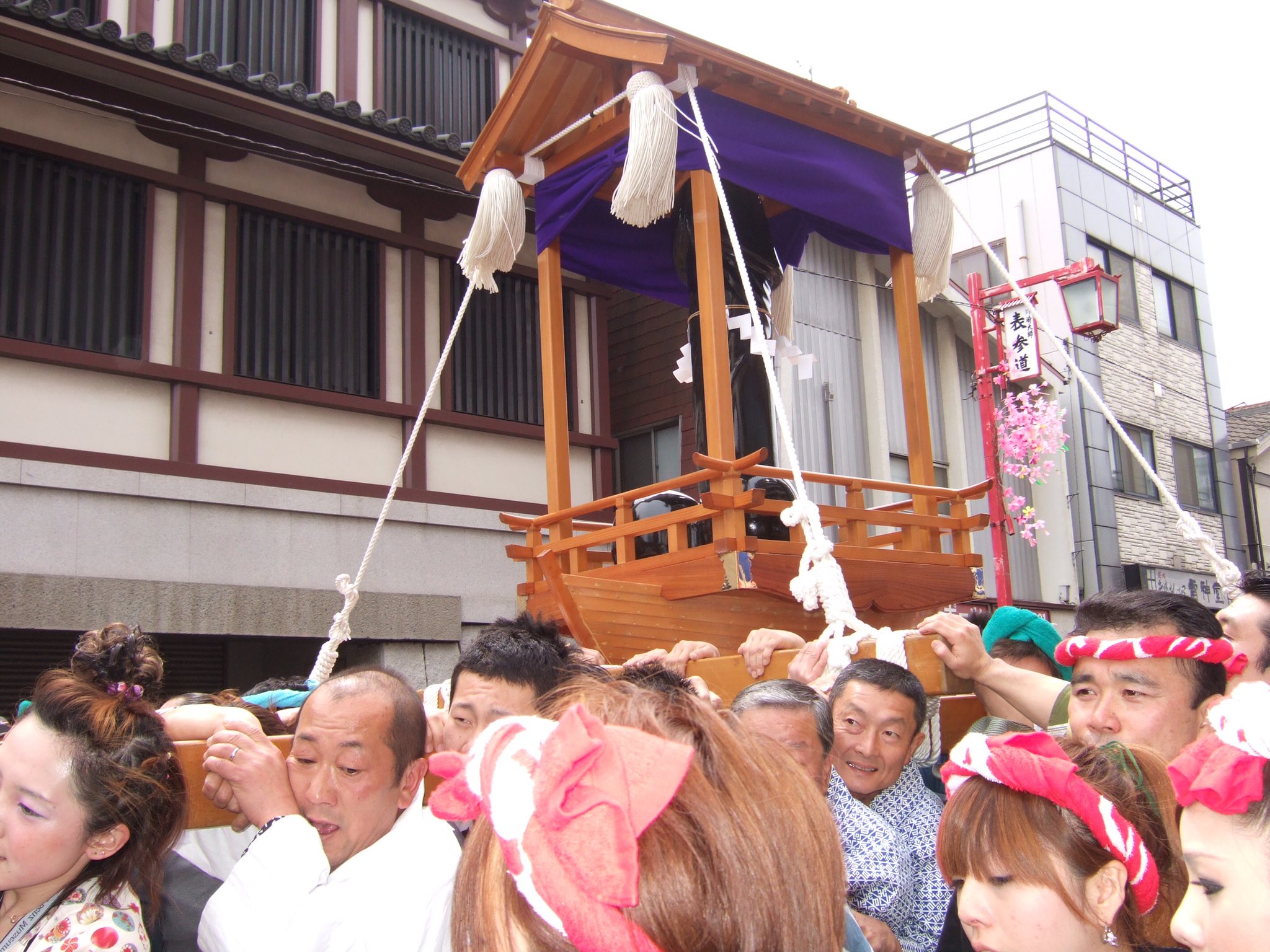 鐵男根祭 Twitter Search Twitter