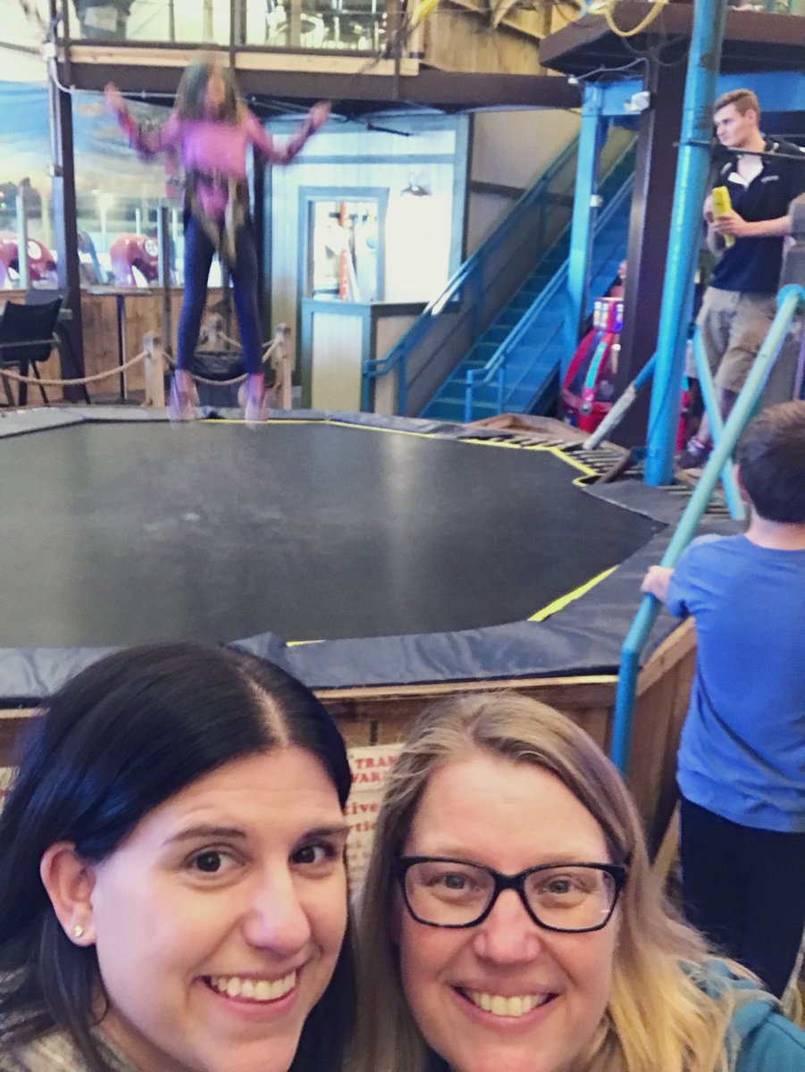 Natalie G 😬🫣🥴 (@nats6811) on Twitter photo Had a great time with my mom BFF (oh and the kids) at <a href="/JDFieldhouse/">Joe Dumars Fieldhouse</a> today! Even the grumpy just-turned-teenagers enjoyed themselves! (you can tell by their super happy facial expressions)😅Big thanks to the JD staff today who were superbly awesome 👏🏼 #LOCSBreak Had a great time with my mom BFF (oh and the kids) at <a href="/JDFieldhouse/">Joe Dumars Fieldhouse</a> today! Even the grumpy just-turned-teenagers enjoyed themselves! (you can tell by their super happy facial expressions)😅Big thanks to the JD staff today who were superbly awesome 👏🏼 #LOCSBreak