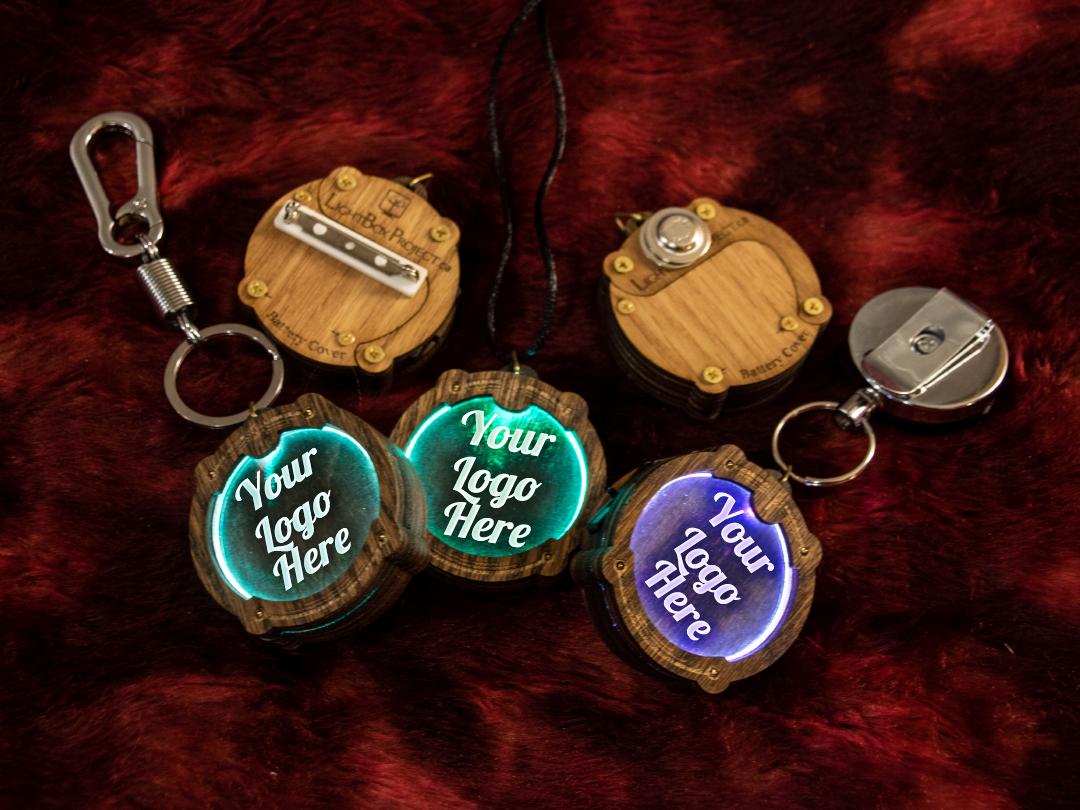 YourLightBox's tweet image. The LightBox Labs have emerged from the winter with some new elements to our Amulight... 

#vibecreators #lightboxproject #amulight #notjustanecklace  #LED #wood #smallbusiness #shoplocal #yyc #gift #branding #yourlogohere