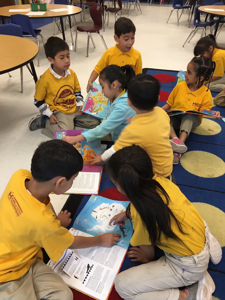 Ms_HodgeKG's tweet photo. Discovering the world, one page at a time. #KIPPWheatley @KACDHoneybees #KIPPJoy https://t.co/sUwl2TZUDx