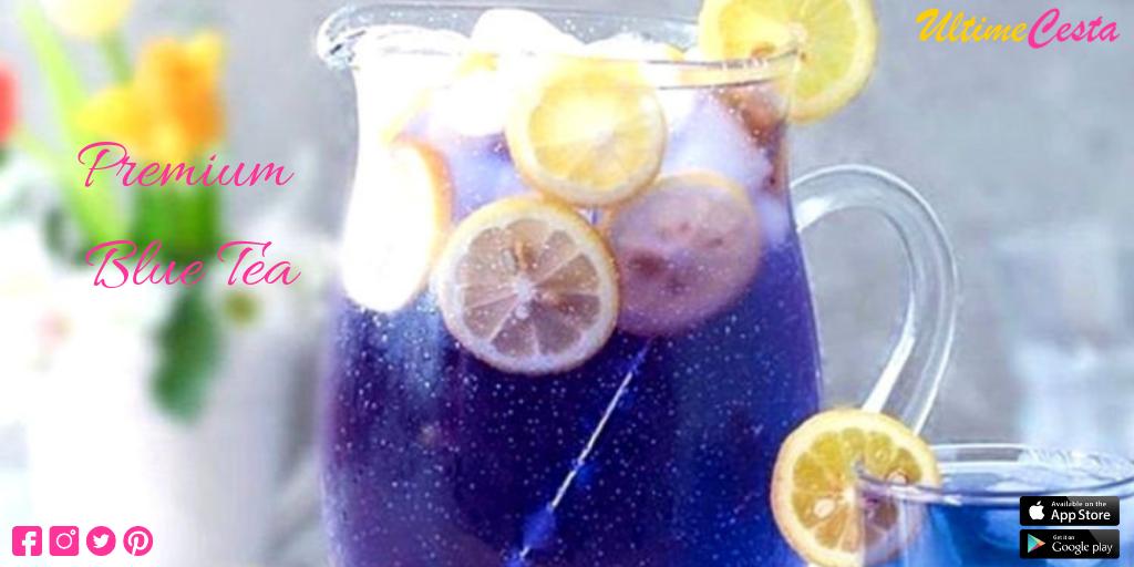 UltimeCesta's tweet photo. Premium Blue Tea at best price..#bluetea #tea #greentea #premiumtea #importedtea #healthytea #luxurylifestyle #newarrival #sale #ultimecesta #onlineshopping #onlinemarketplace #premiummarketplace #bestonlinestore #lifestyle #premium #luxury #ultimecesta #butterflypea https://t.co/ZyXL60fcou