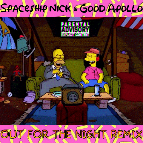 GoodApolloKid's tweet photo. NEW MUSIC 🎤💥🔥 GOOD APOLLO & @NickConsoli present a #remix of #OutForTheNight Part 2 by @21savage & @trvisXX!
Original beat by Boi-1da, Einer Banks & Kid Hazel 🙏
https://t.co/XeiNJPaFPk
https://t.co/V7LAsmIuWx https://t.co/SGRYkVqSEe