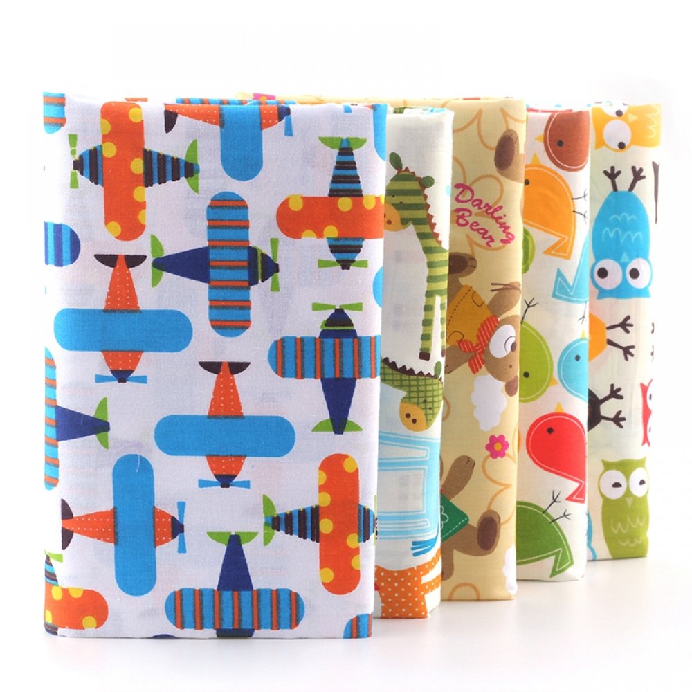 321outlets's tweet image. #cute #beauty Set Cartoon Fabric for Crafts