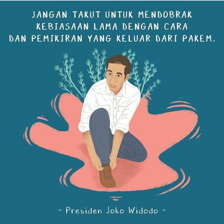 Dwitaangguun's tweet photo. Pak Jokowi memberikan solusi ga hanya untuk hari ini saja tapi untuk puluhan tahun ke depan #JokoWIN17April https://t.co/OsEcMXZeoX