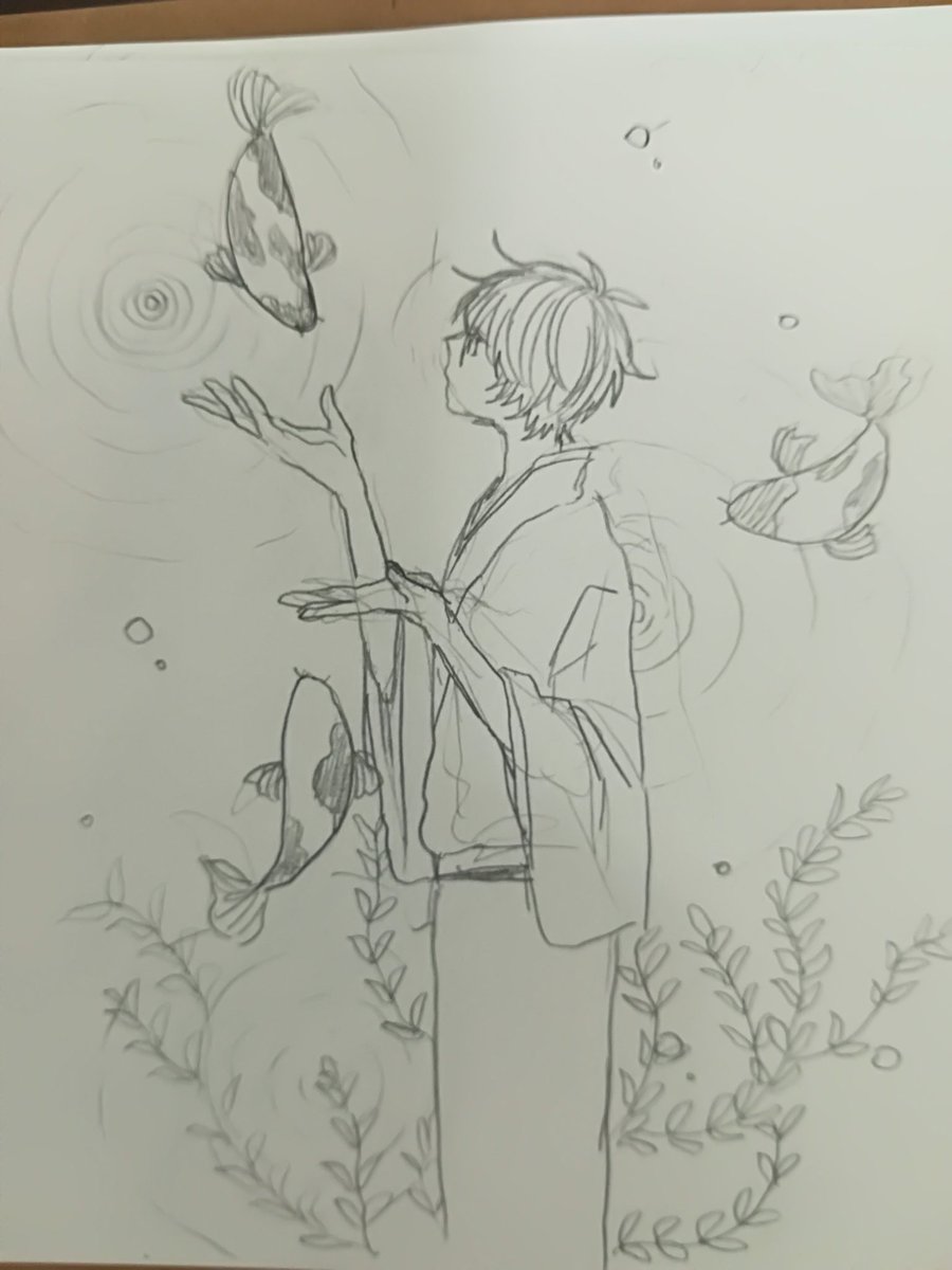 落書き 